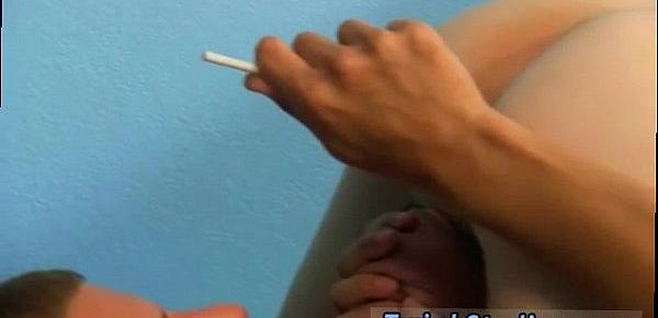  Video emo gay twink and small brother having porn movies The studs